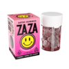 ZAZA - D8 Gummies - Strawberry Fields